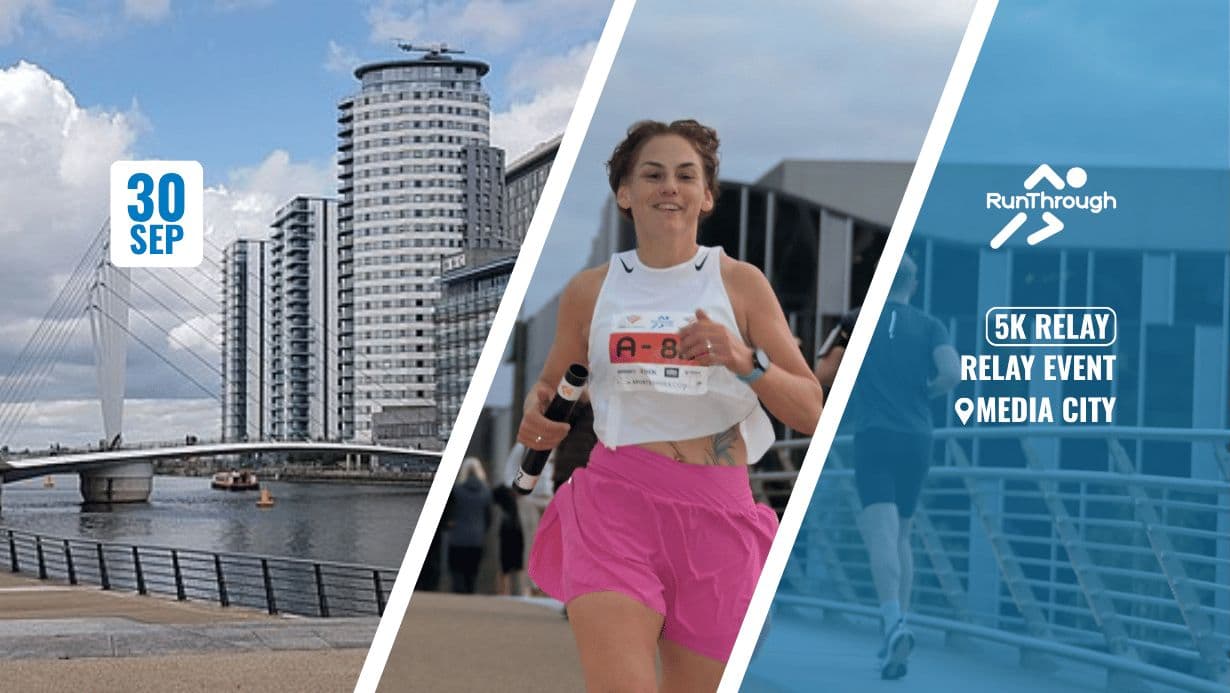 Media City Relay
