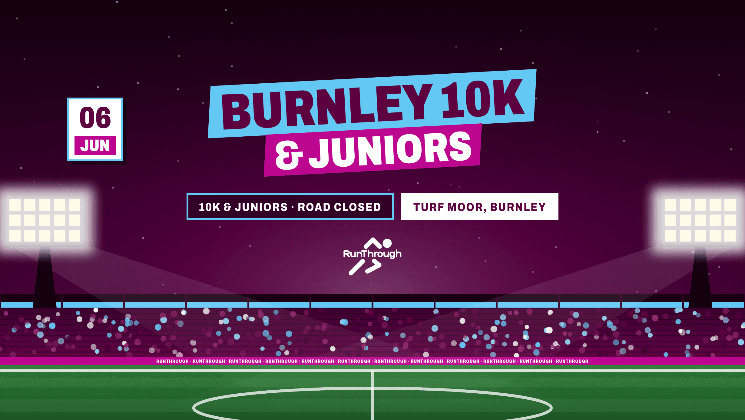Burnley 10k & Juniors