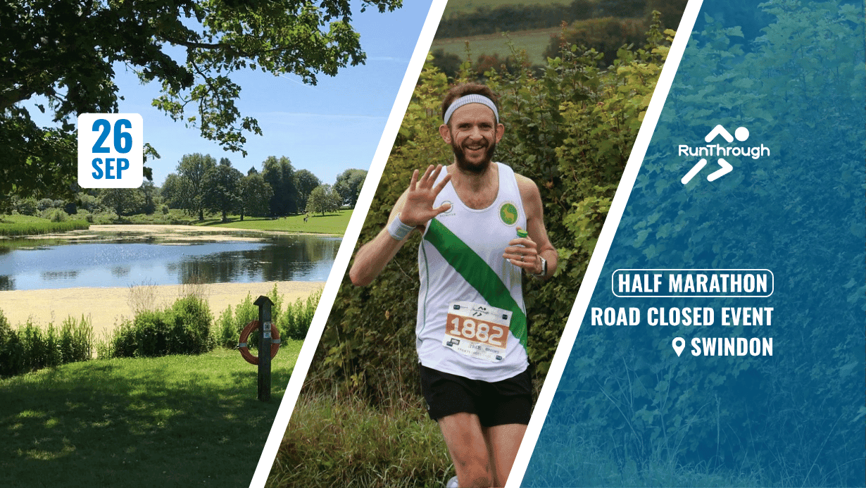 Swindon Half Marathon