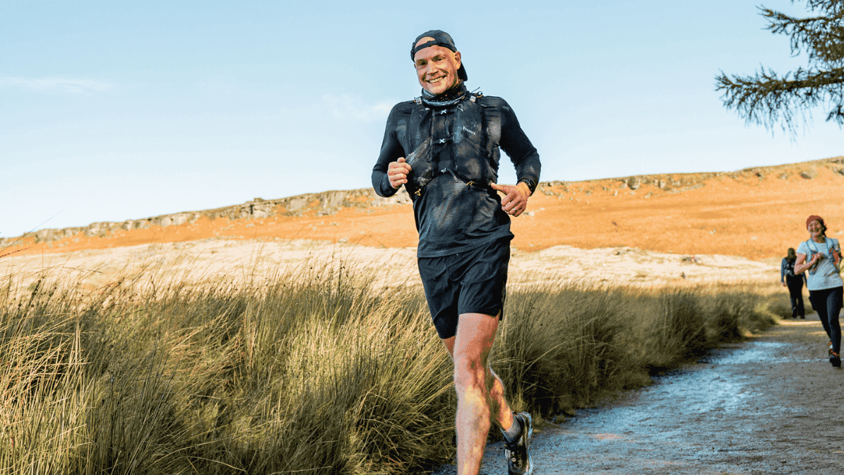 Trail & Ultra running events