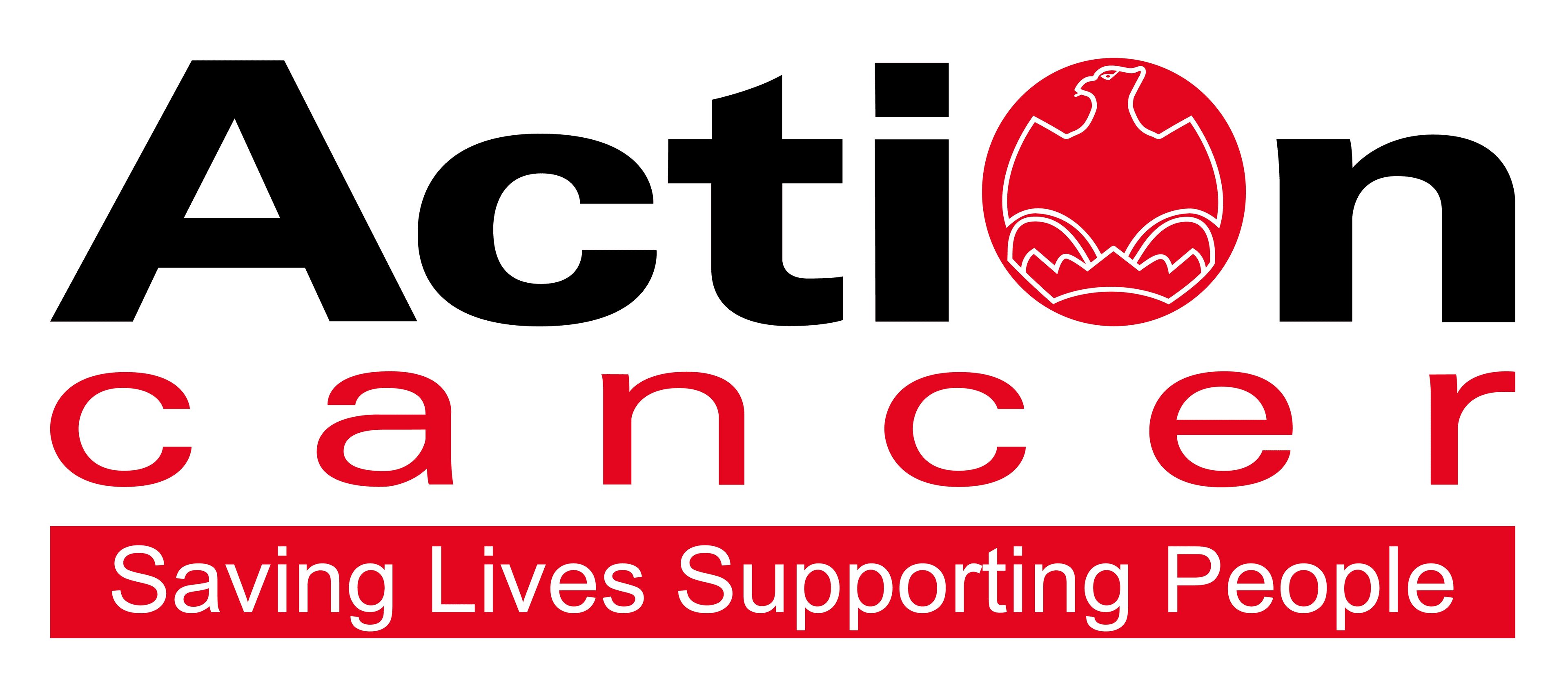 Action Cancer logo
