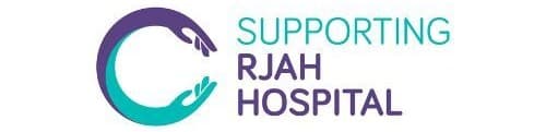 RJAH logo