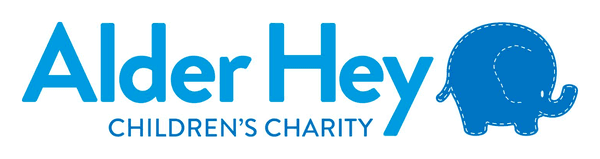 Alder Hey Children's Charity logo