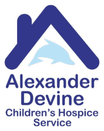 Alexander Devine Children's Hospice Service logo