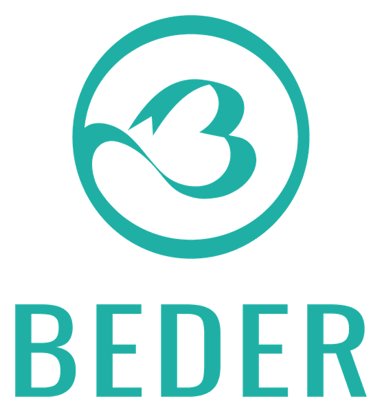 Beder logo
