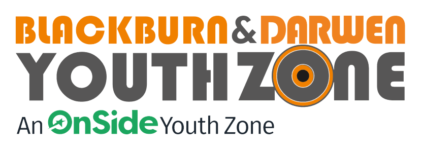Blackburn & Darwen Youth Zone logo