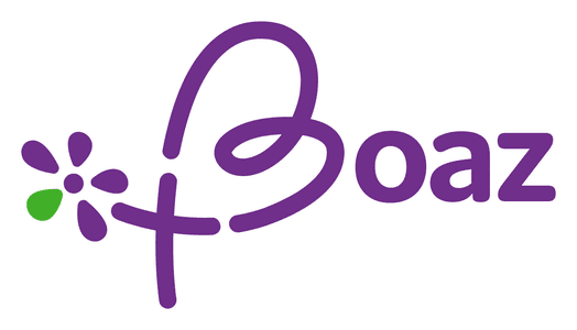 Boaz Project logo