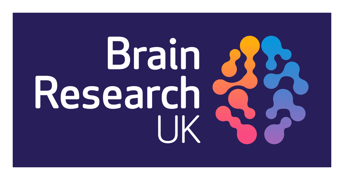 Brain Research UK logo
