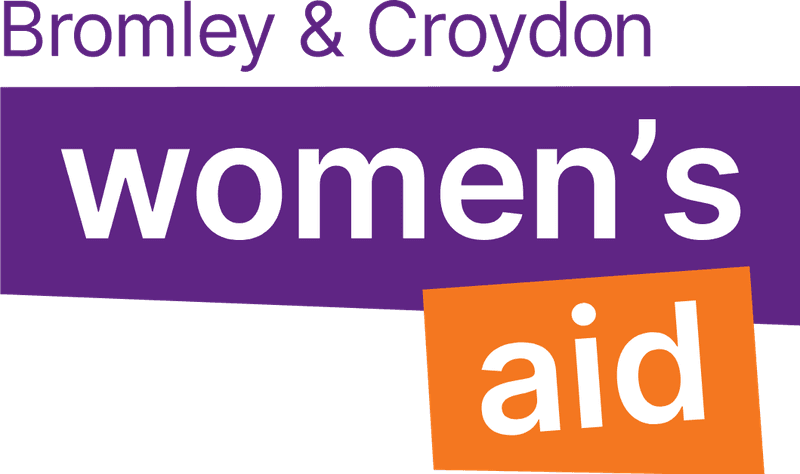 Bromley & Croydon Women's Aid logo