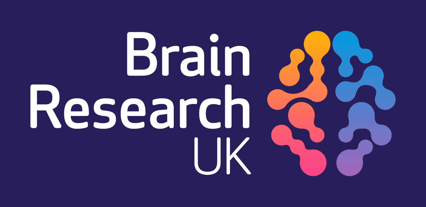 Brain Research UK logo