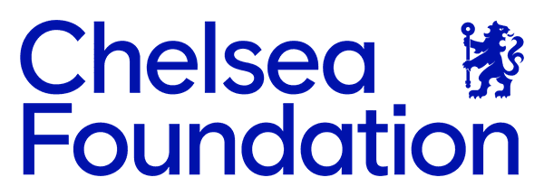 Chelsea FC Foundation logo