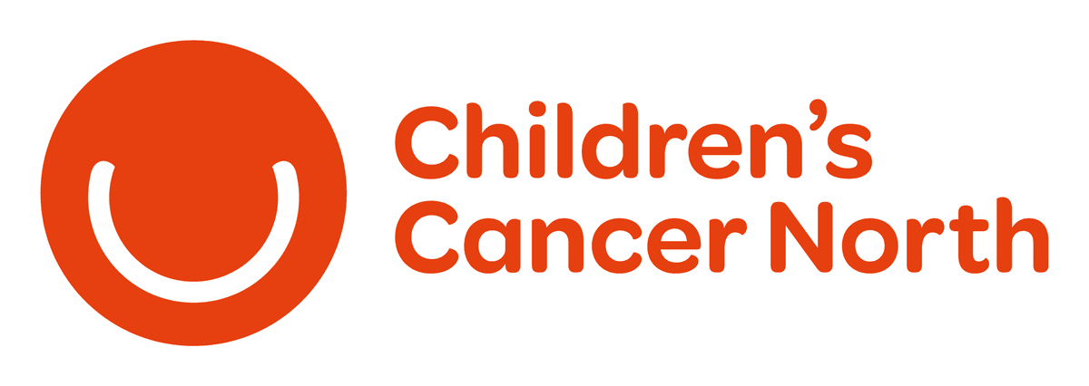 Children's Cancer North logo