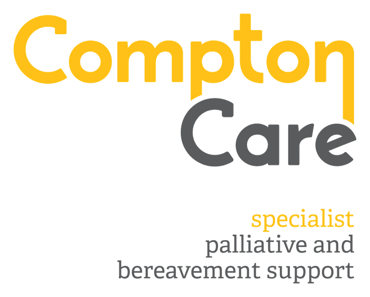 Compton Care logo