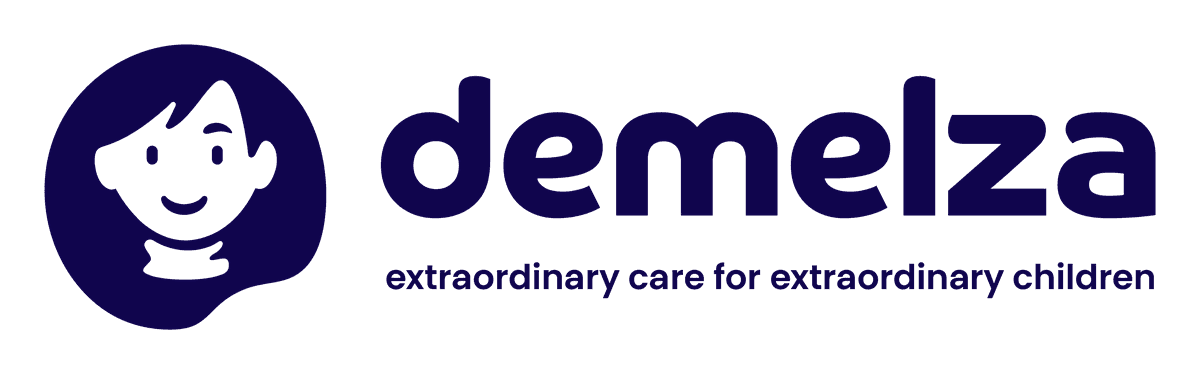 Demelza logo