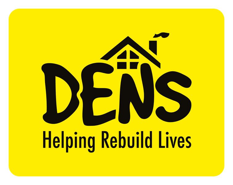DENS logo