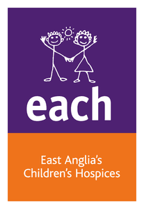 East Anglia's Children's Hospices logo