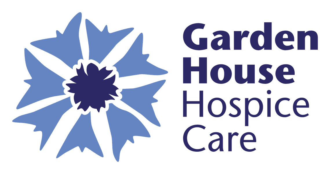 Garden House Hospice Care logo