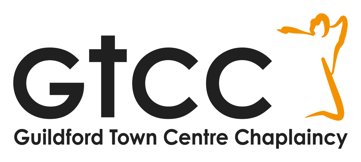 Guildford Town Centre Chaplaincy logo