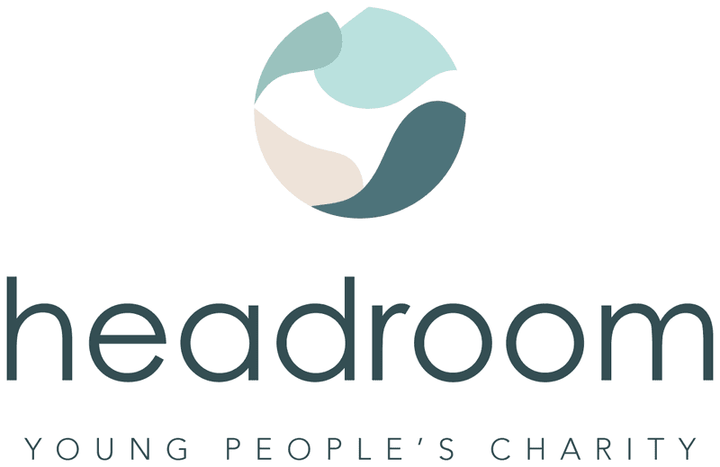Headroom logo
