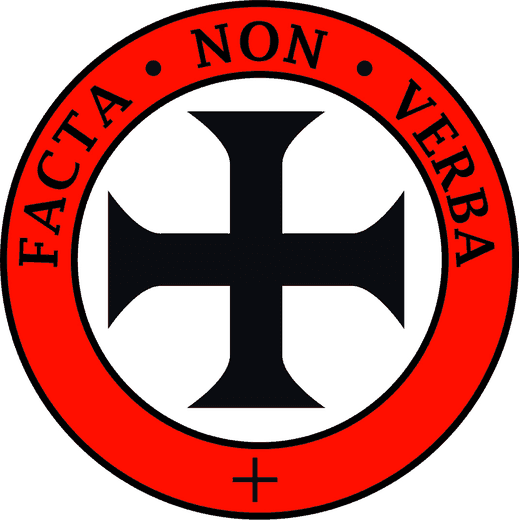 The Friends of Holy Cross logo