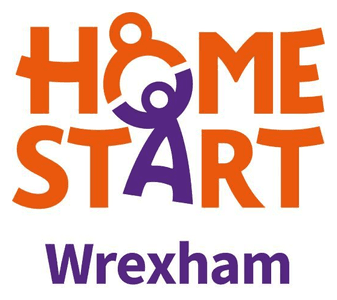 Home-Start Wrexham logo