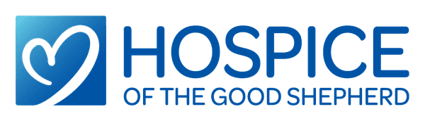 Hospice of the Good Shepherd logo