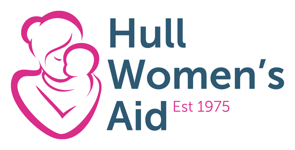 Hull Women's Aid logo