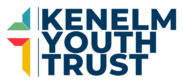 Kenelm Youth Trust logo