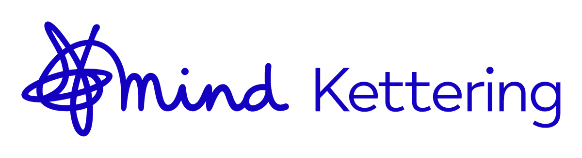 Kettering Mind logo