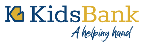 KidsBank logo