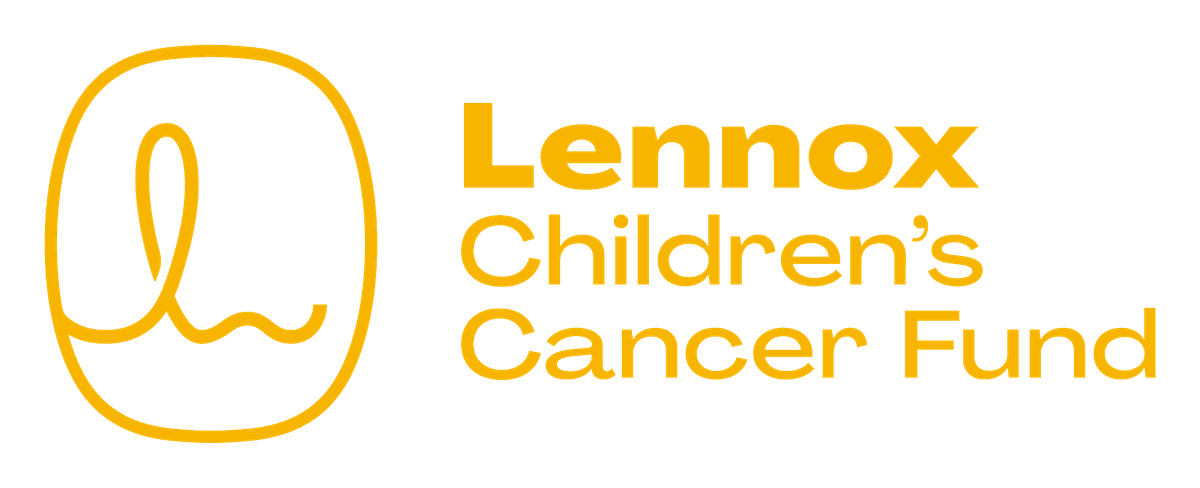 Lennox Children's Cancer Fund logo