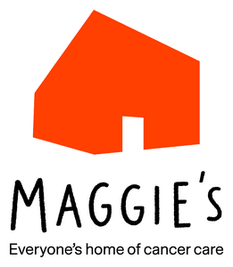 Maggie's logo