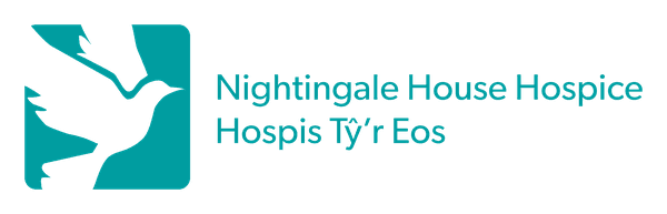 Nightingale House Hospice logo