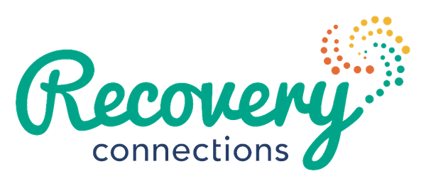 Recovery Connections logo