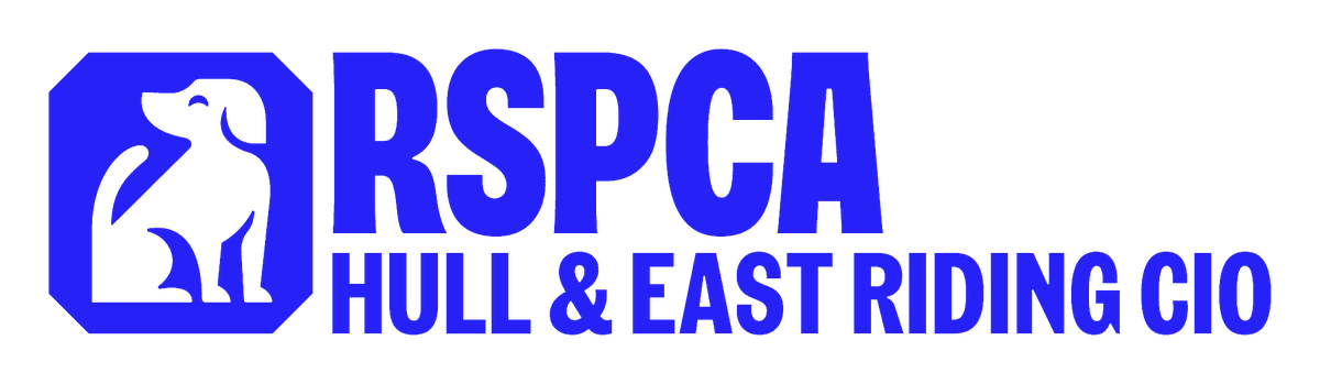 RSPCA Hull & East Riding logo