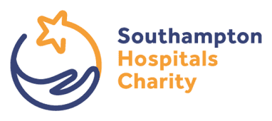 Southampton Hospitals Charity logo
