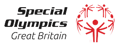 Special Olympics Great Britain logo