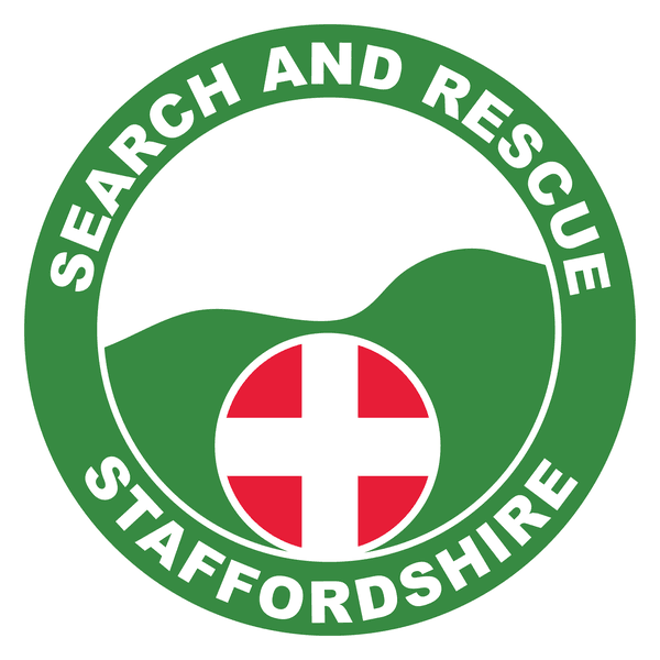 Staffordshire Search & Rescue Team logo