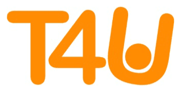 Teams4U The Charity logo