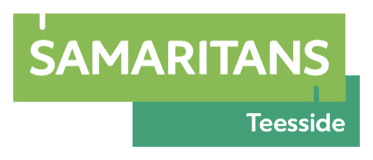 Teesside Samaritans logo