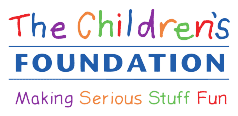 The Children's Foundation logo