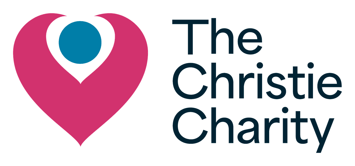 The Christie Charity logo