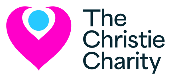 The Christie Charity logo