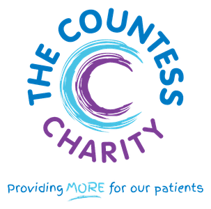 The Countess Charity logo