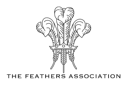 The Feathers Association logo