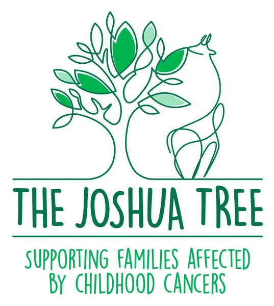 The Joshua Tree logo
