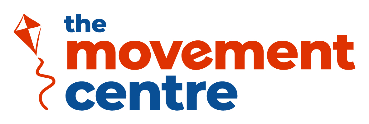 The Movement Centre logo