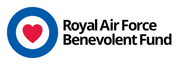 The RAF Benevolent Fund logo