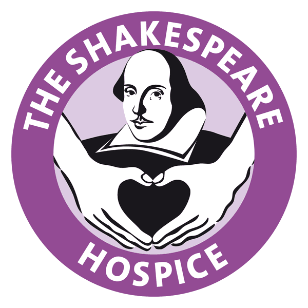 The Shakespeare Hospice logo