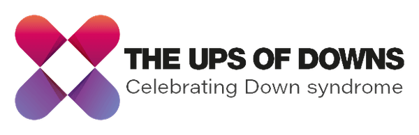 The Ups of Downs logo